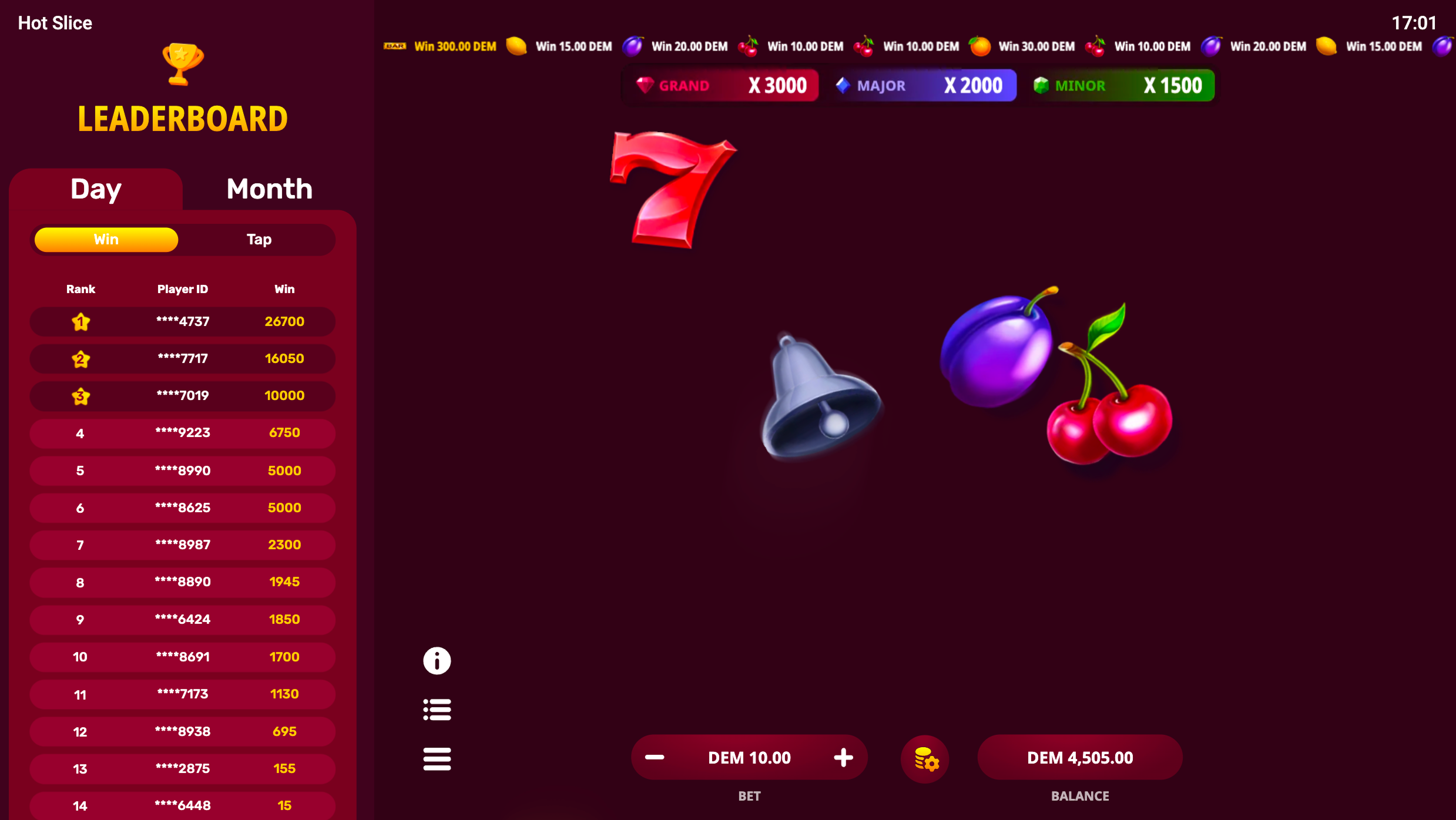 Безопасна ли игра в Hot Slice на реальные деньги